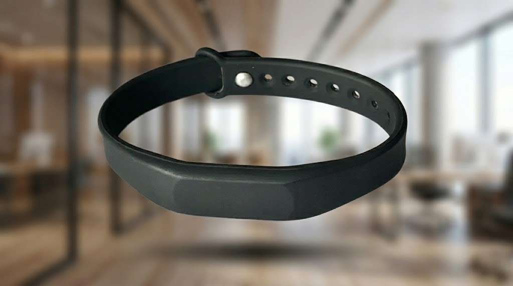 Pulsera NFC
