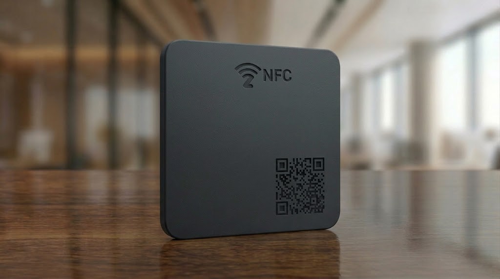 Sticker / Tag NFC